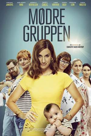 Клуб мамочек онлайн